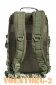 ������ "Assault II" Tactical Pro, 40� | ���� olive